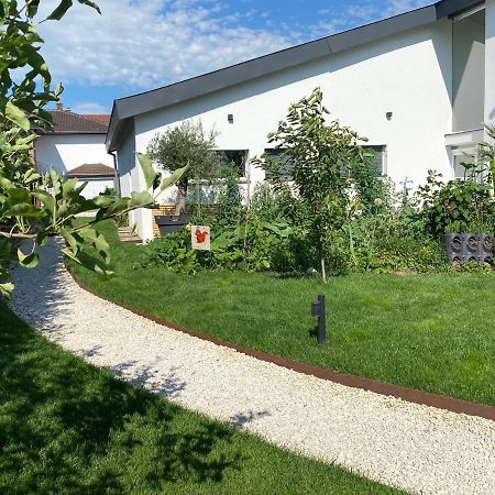Le Clos Des Pommiers Uffholtz Екстер'єр фото