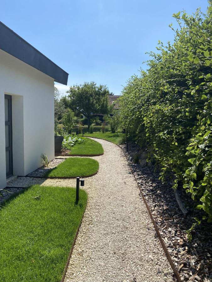 Le Clos Des Pommiers Uffholtz Екстер'єр фото