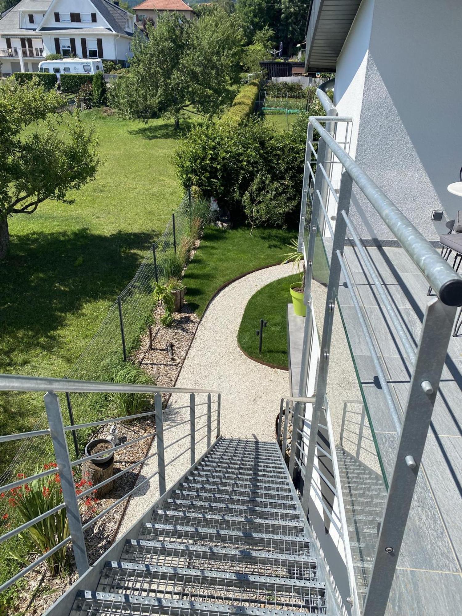 Le Clos Des Pommiers Uffholtz Номер фото