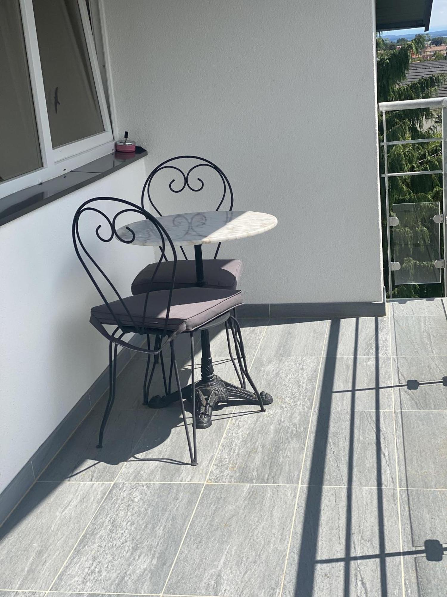 Le Clos Des Pommiers Uffholtz Номер фото