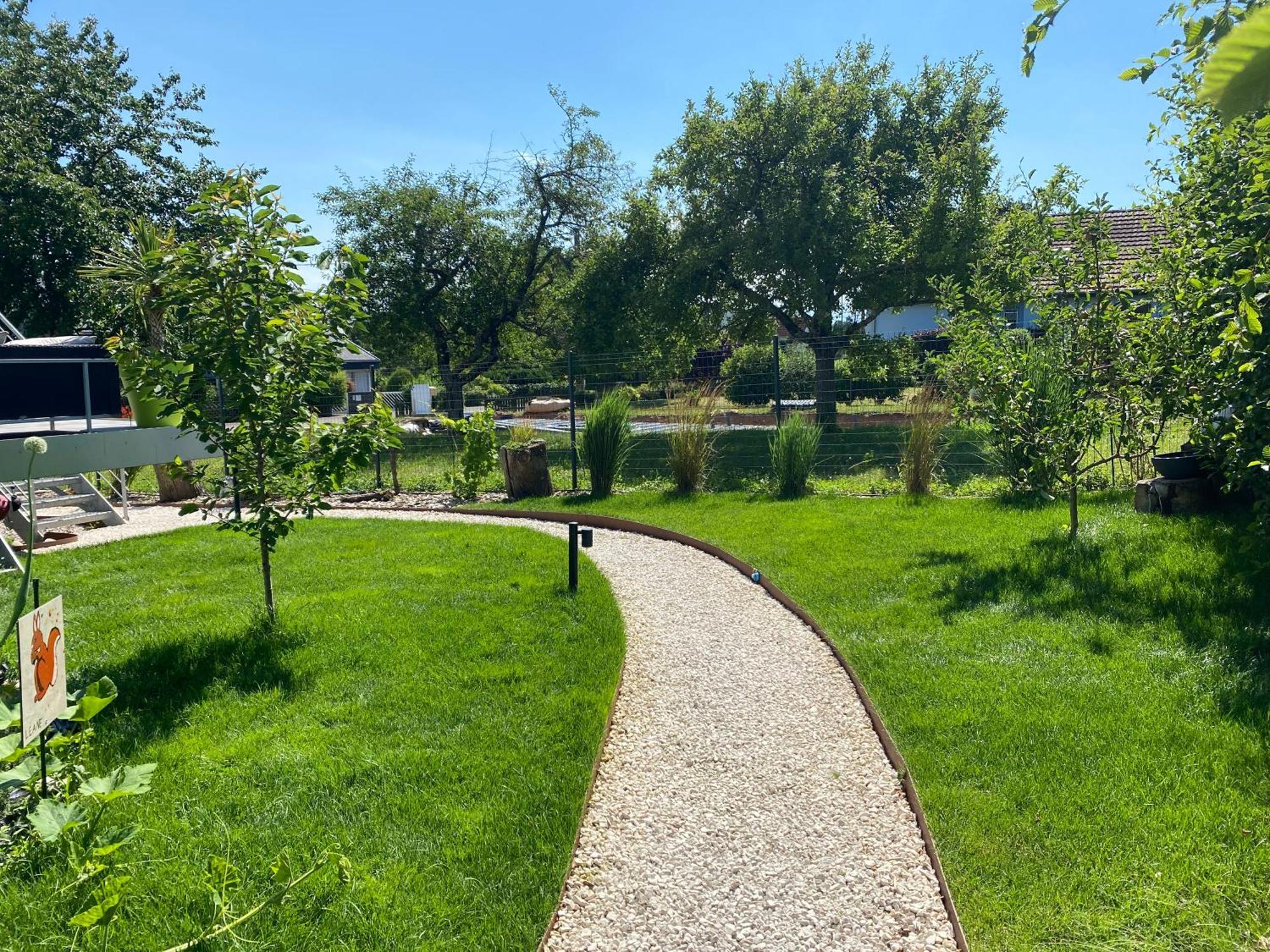 Le Clos Des Pommiers Uffholtz Номер фото